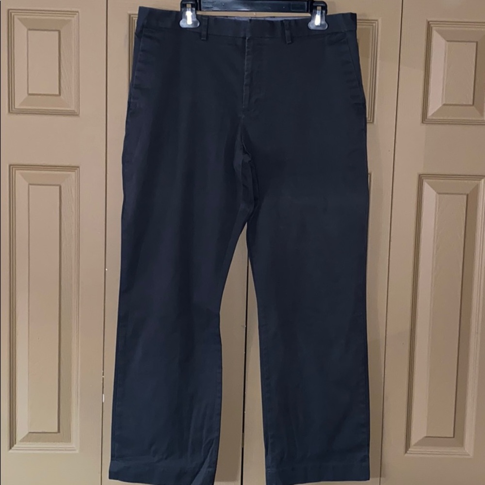 Men’s Express Khakis